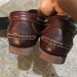 Timberland woman shoes size 9